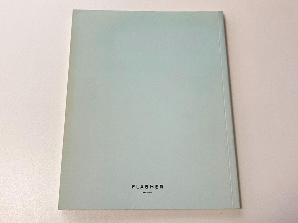 アート・デザイン・音楽 Ryan Mcginley