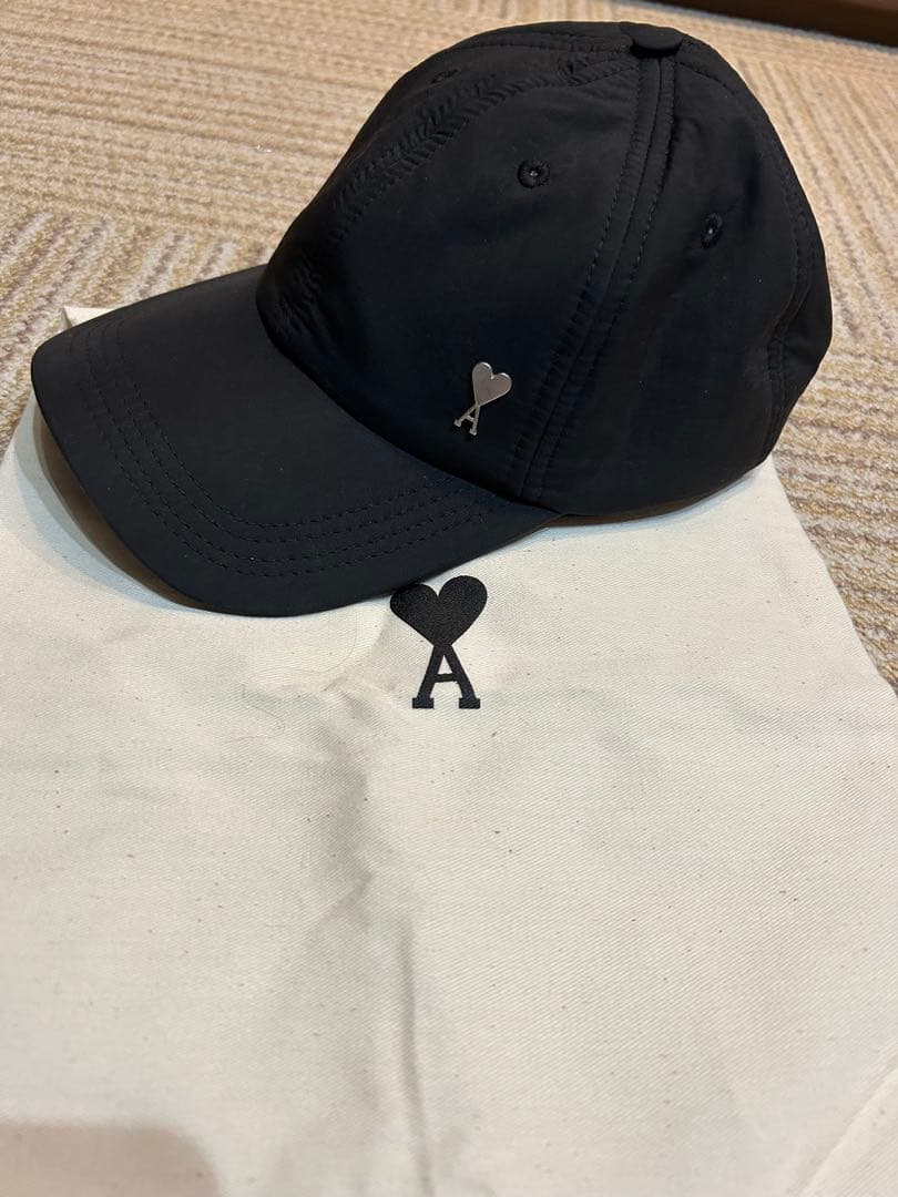 アミパリス　帽子