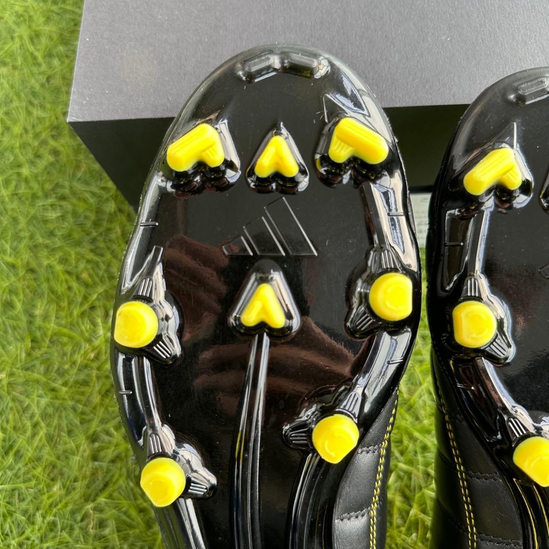 【adidas(アディダス)】F50 ELITE LEATHER FG 2010