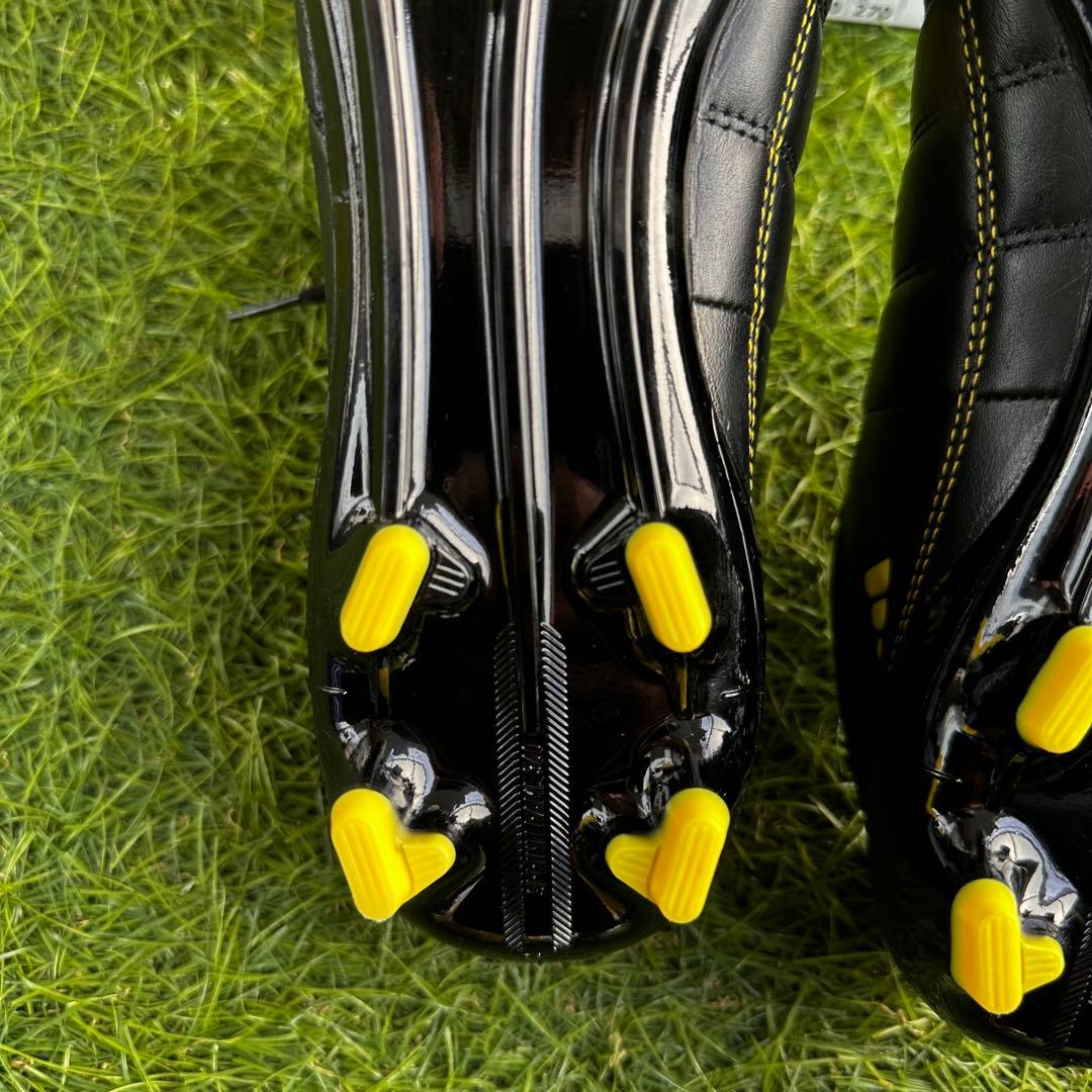 【adidas(アディダス)】F50 ELITE LEATHER FG 2010