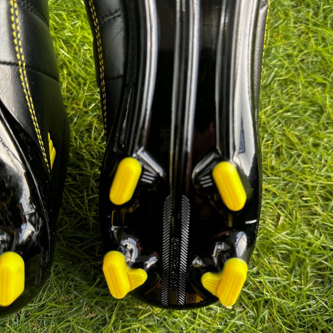 【adidas(アディダス)】F50 ELITE LEATHER FG 2010