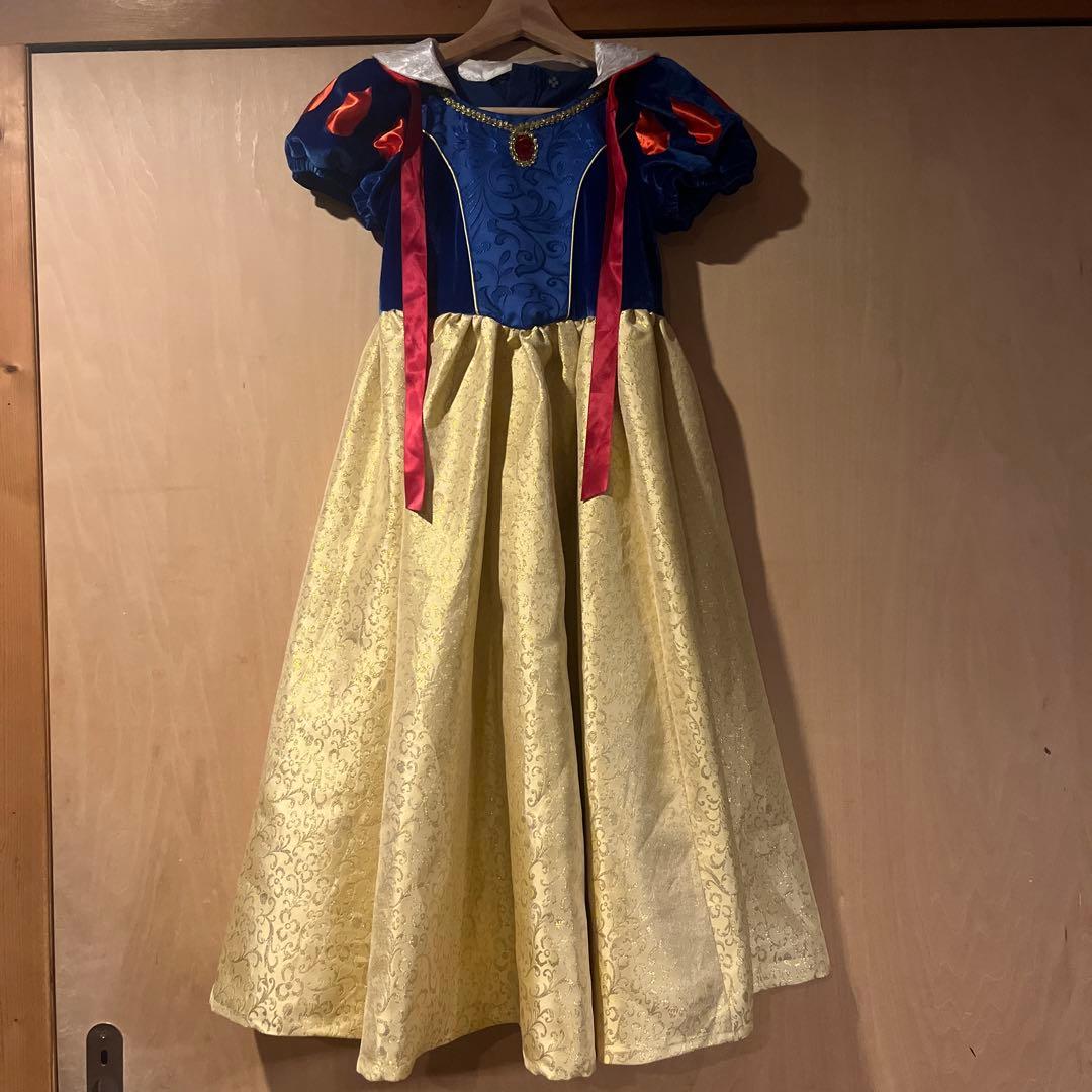 ディズニー ビビディバビディブティック 白雪姫 150