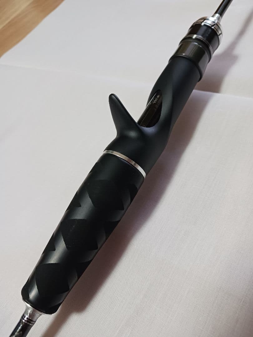 アブガルシア クロスフィールド XSFC-502UL [未使用]