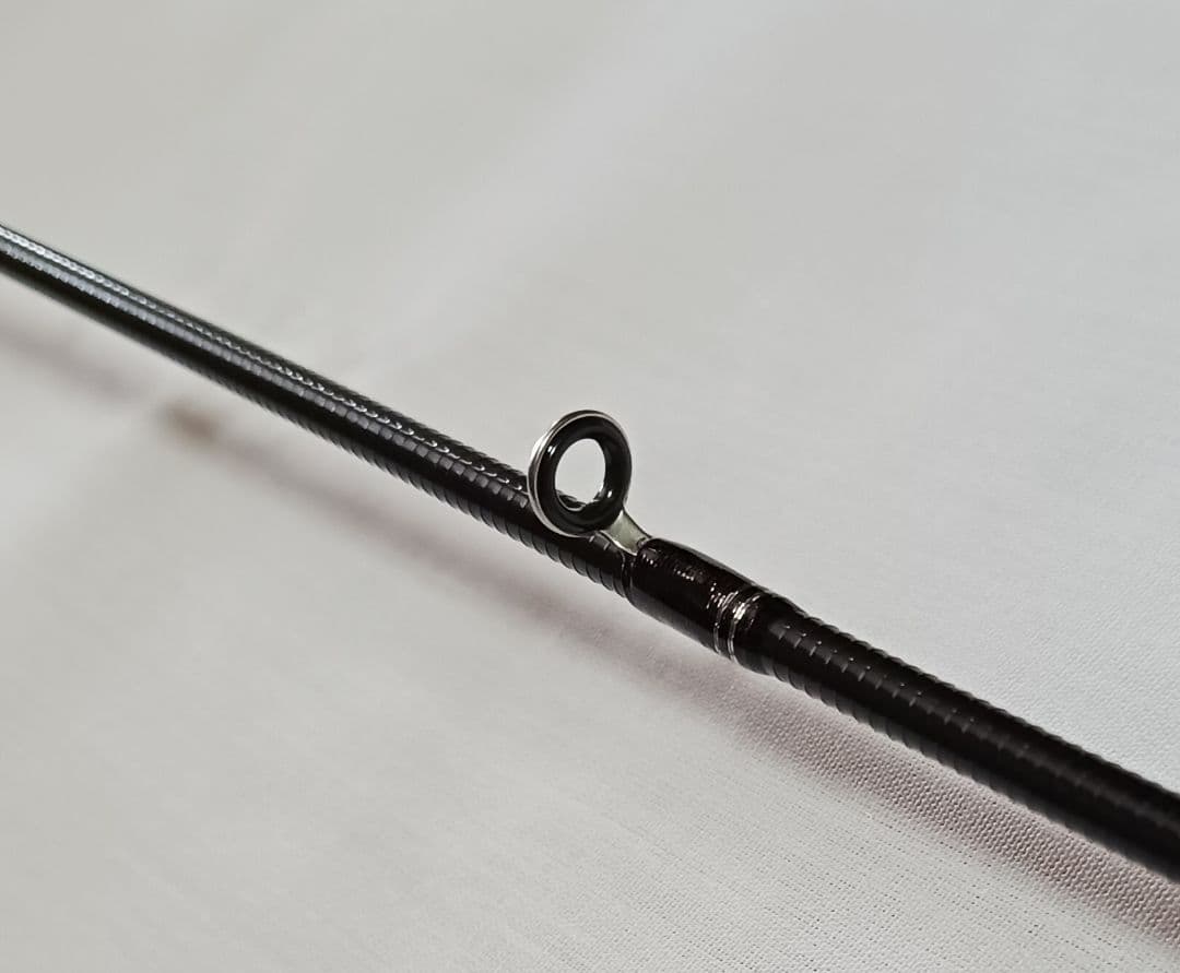 アブガルシア クロスフィールド XSFC-502UL [未使用]