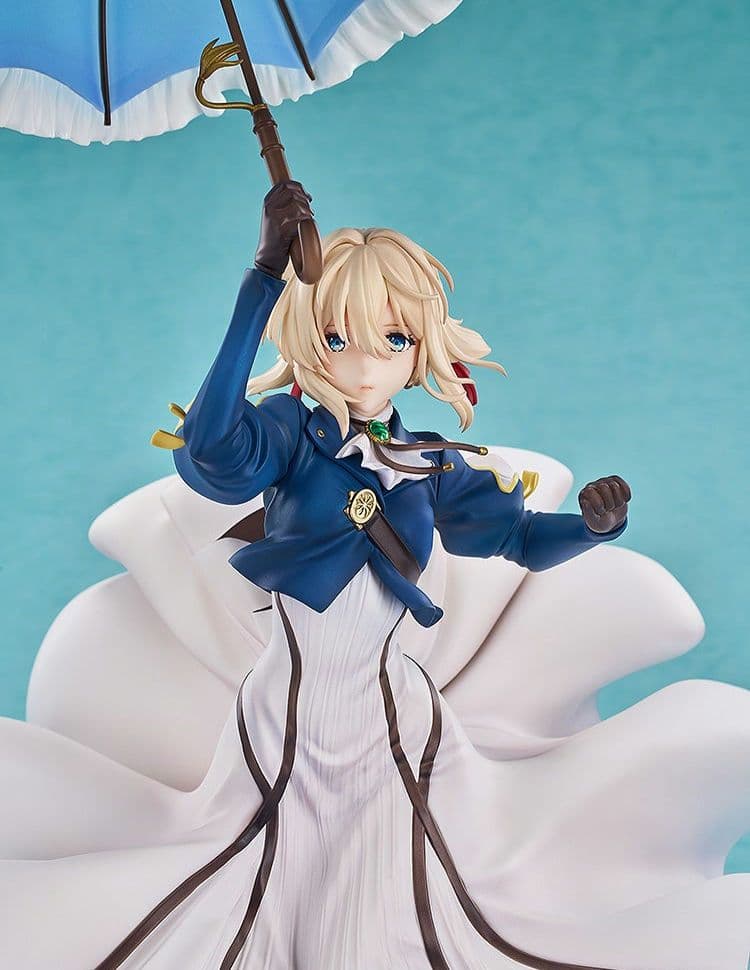 ヴァイオレット・エヴァーガーデン　1/7　フィギュア　ABC ANIMATION