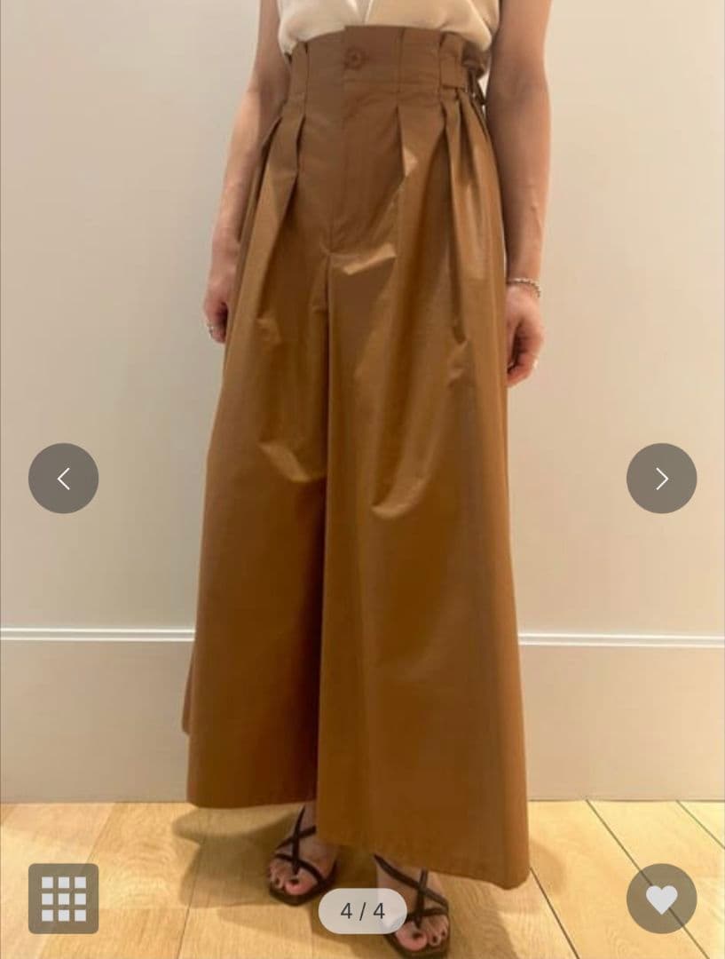 ♥2025年♥TOMORROWLAND♥日本製♥