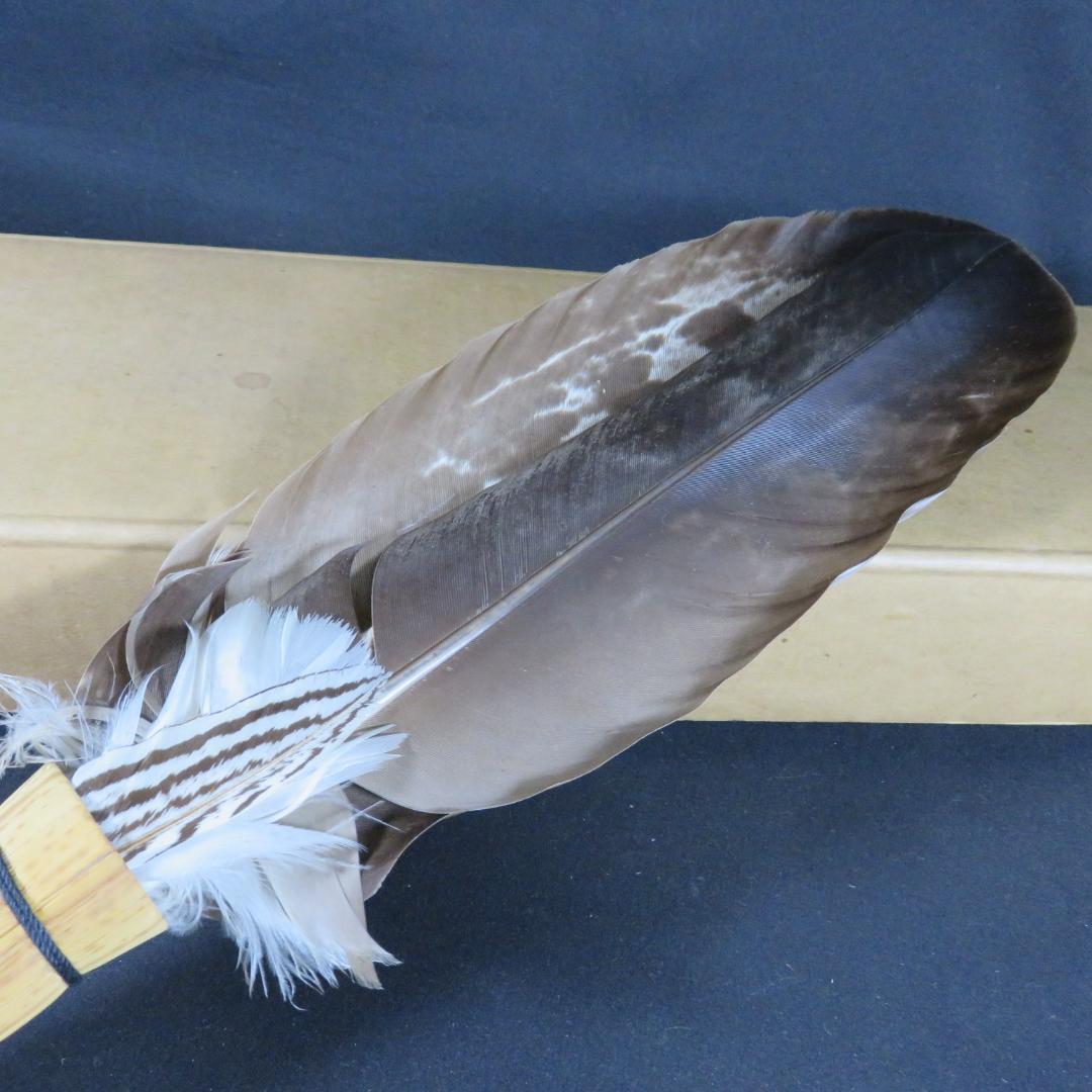 羽箒 茶道具 紙箱 鳥 羽根 茶の湯 お茶道具 お点前 手習い