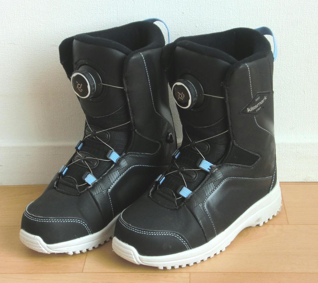 ■■1月限定■送料無料■CSB■子供用スノボ3点セット■板118靴22■WAX■