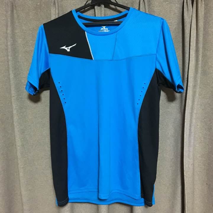 ミズノ  トレーニングウェア  本田圭佑  イチロー  井上尚弥