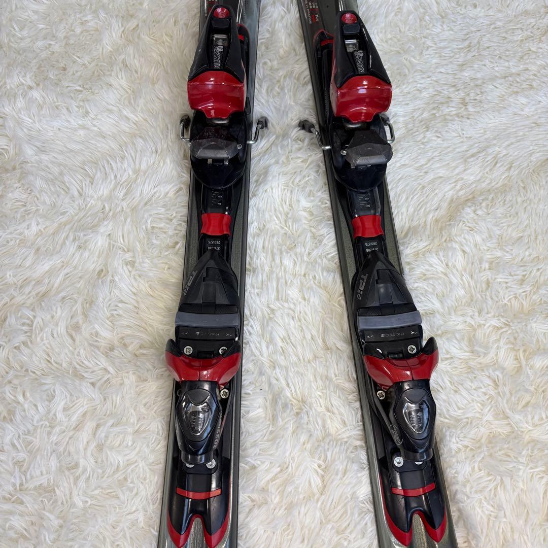 ROSSIGNOL(ロシニョール)Zenith Z3 152cm ビンディング付