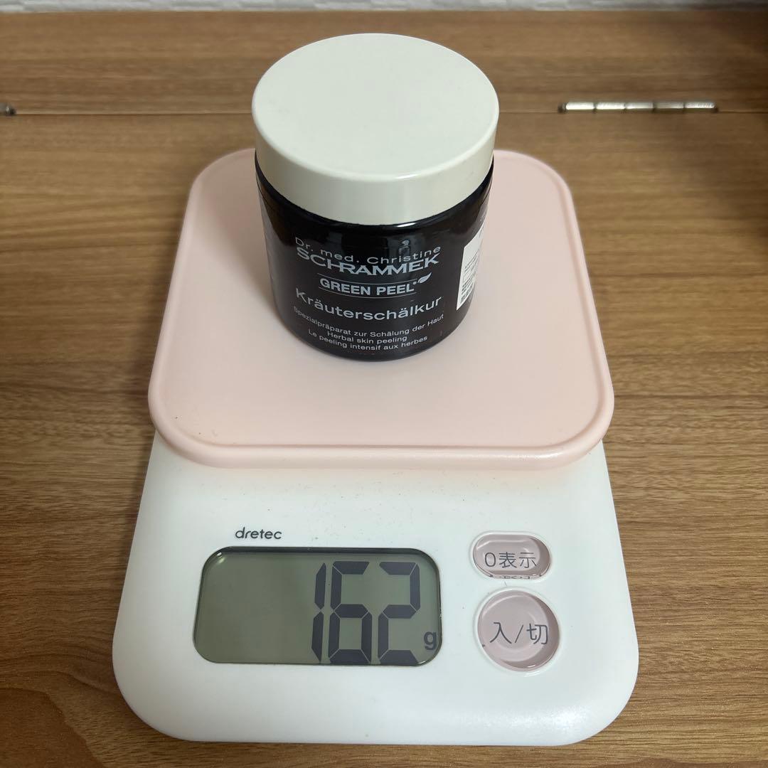 happy断捨離：コンセントレイト、カーミングフォーム