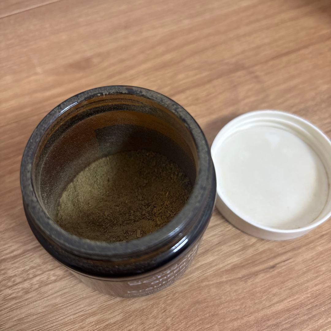 happy断捨離：コンセントレイト、カーミングフォーム