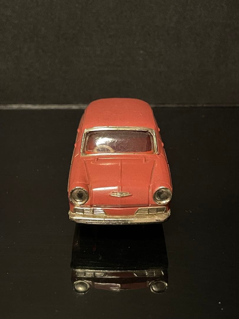 【超美品】大盛屋　日野コンテッサ　900