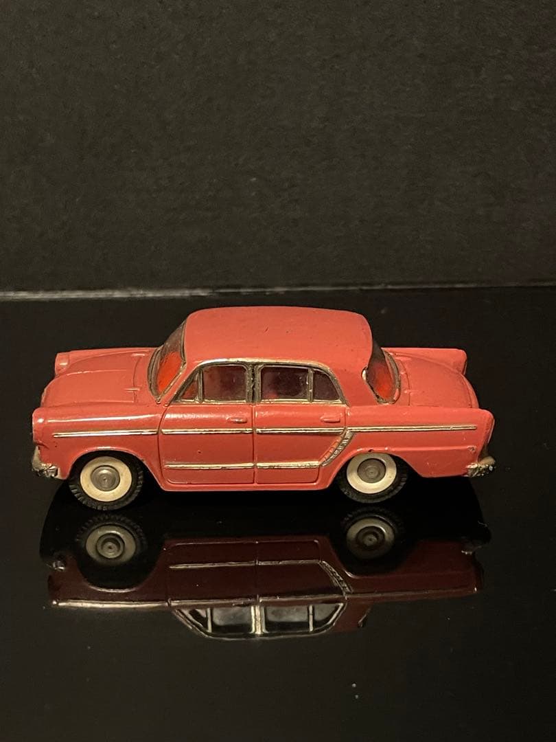 【超美品】大盛屋　日野コンテッサ　900