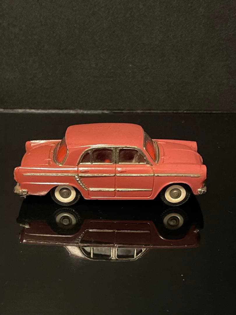 【超美品】大盛屋　日野コンテッサ　900