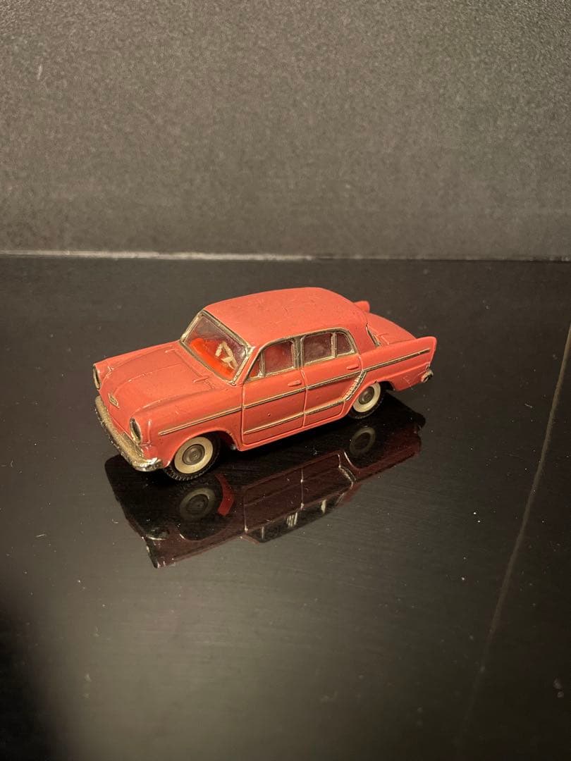 【超美品】大盛屋　日野コンテッサ　900