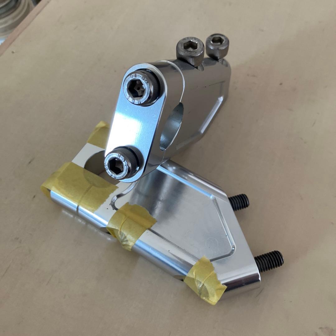 ウルトラセットバックホルダー　ハリケーン