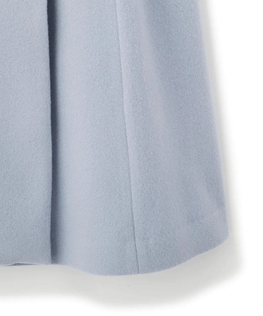 JILL by JILL STUART ウールレディトレンチコートMサイズ 新品