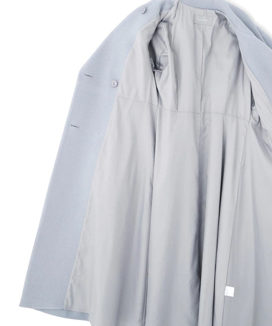 JILL by JILL STUART ウールレディトレンチコートMサイズ 新品