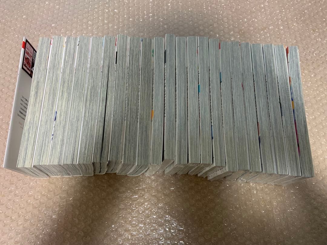 女神のカフェテラス　全巻　1巻〜22巻　全巻初版帯付き　シュリンク付きも多数