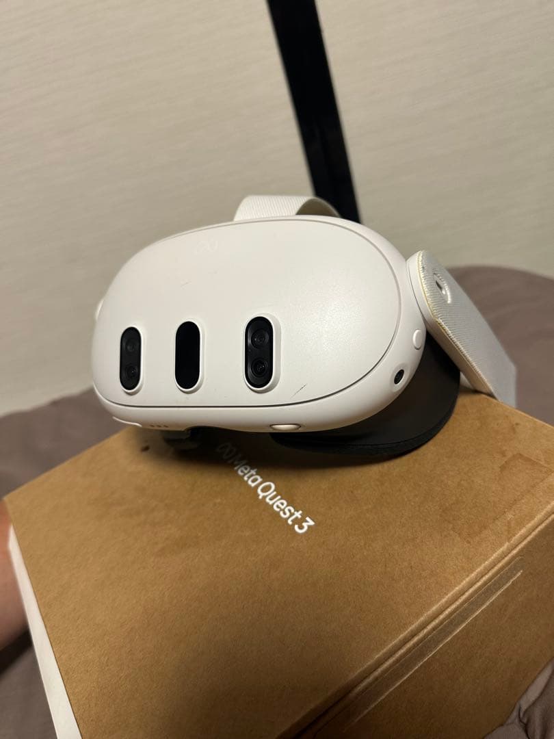 メタクエスト3・128GB