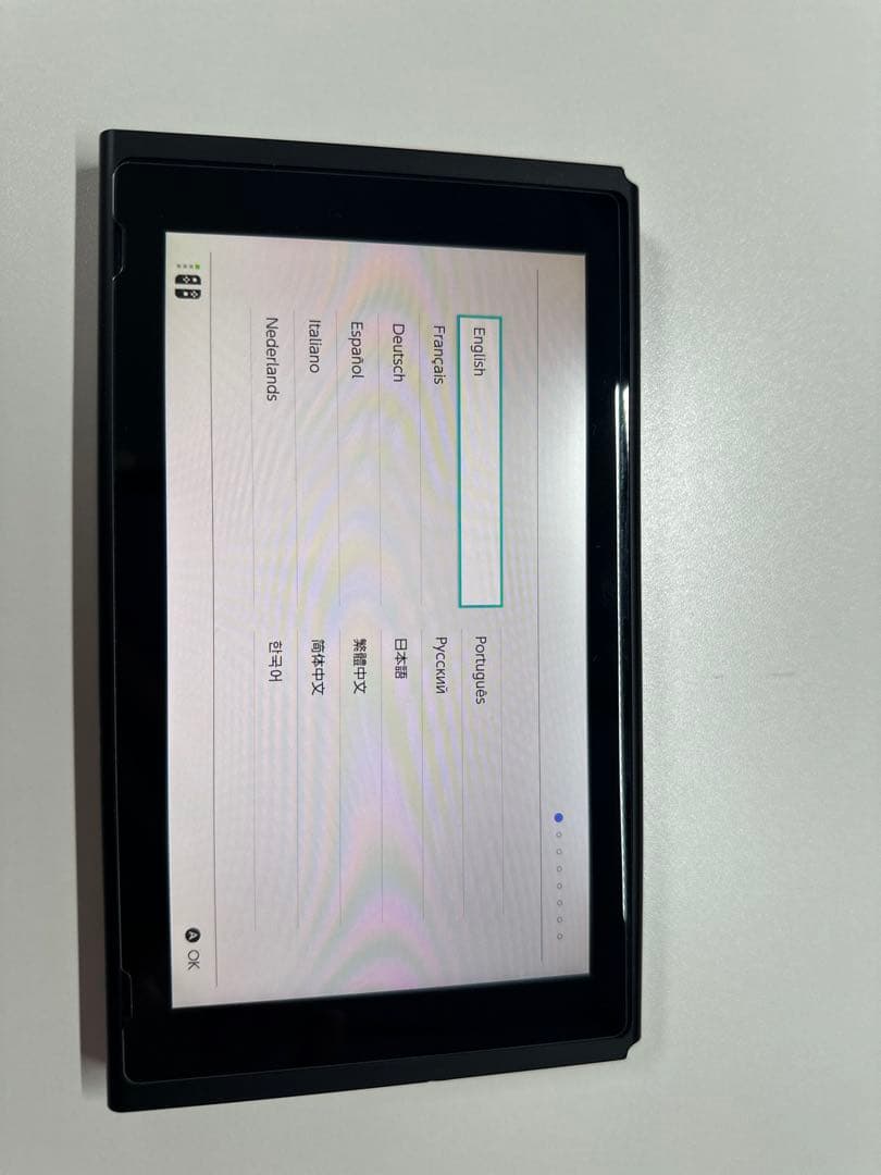 Nintendo Switch 本体 コントローラー、ソフトセット