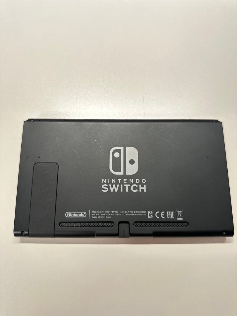Nintendo Switch 本体 コントローラー、ソフトセット