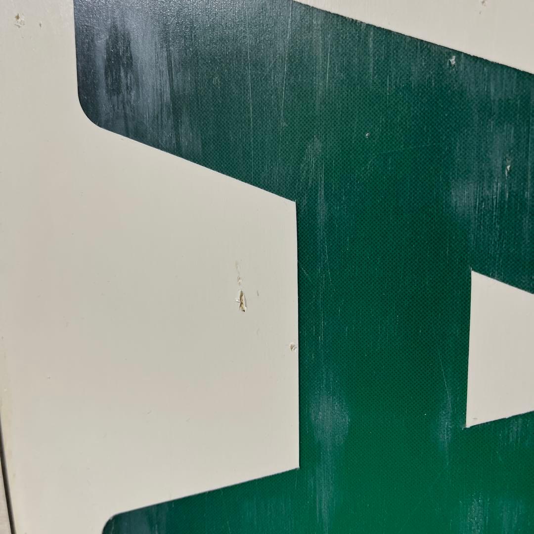 SALOMON DRIFT ROCKER 板　148