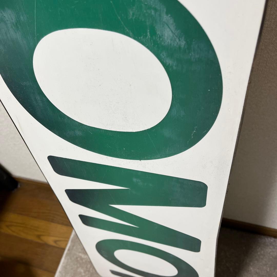 SALOMON DRIFT ROCKER 板　148