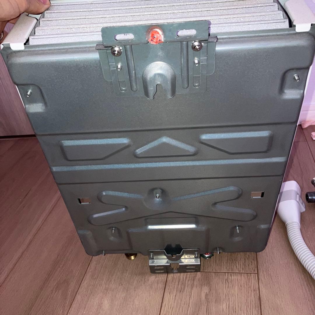 Paloma パロマ　小型湯沸器　PH-5BV-2