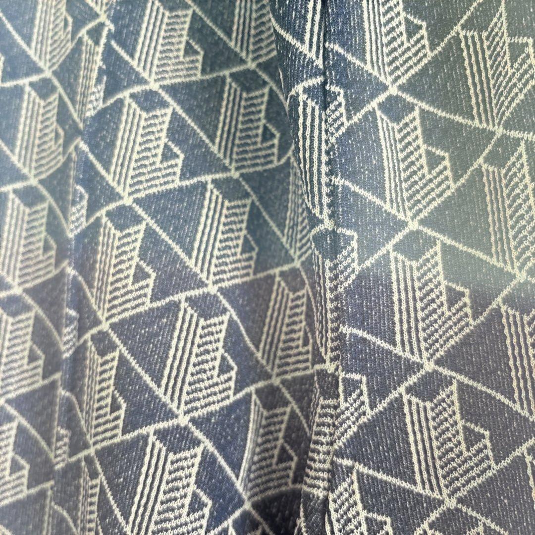 ラコステ　メンズ ジャージ素材パンツ