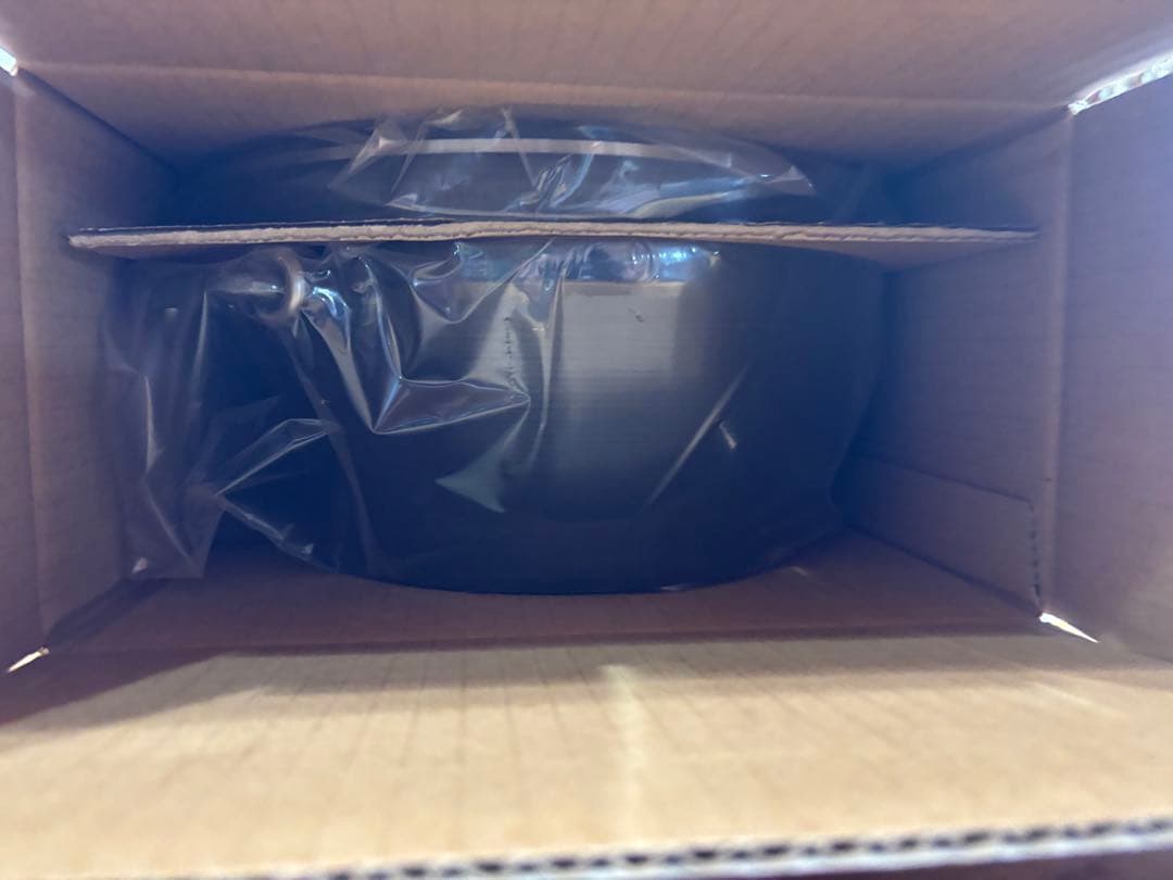 UNIFLAME ダッチオーブン 10inch SUPER DEEP