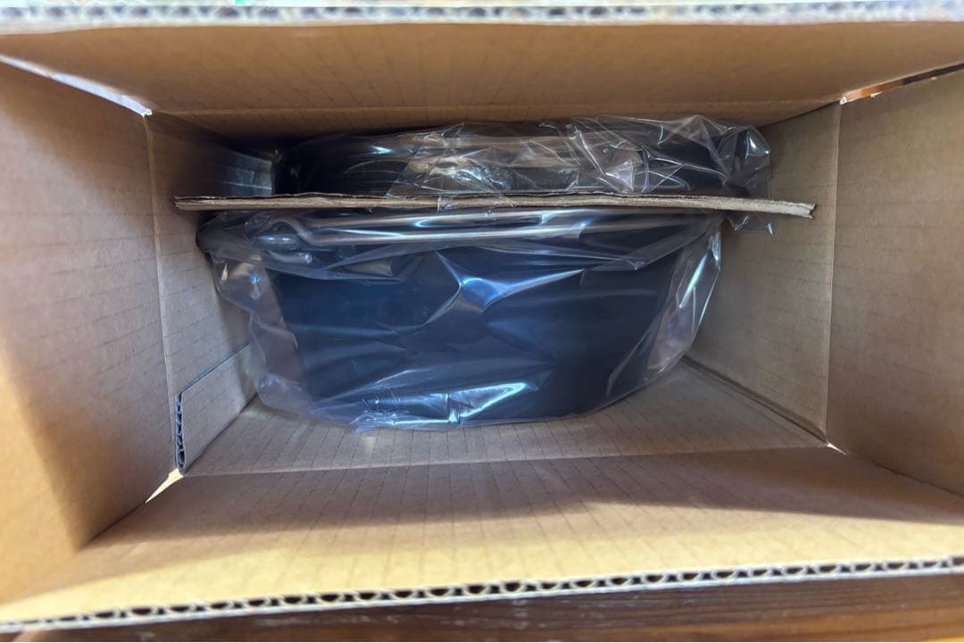 UNIFLAME ダッチオーブン 10inch SUPER DEEP