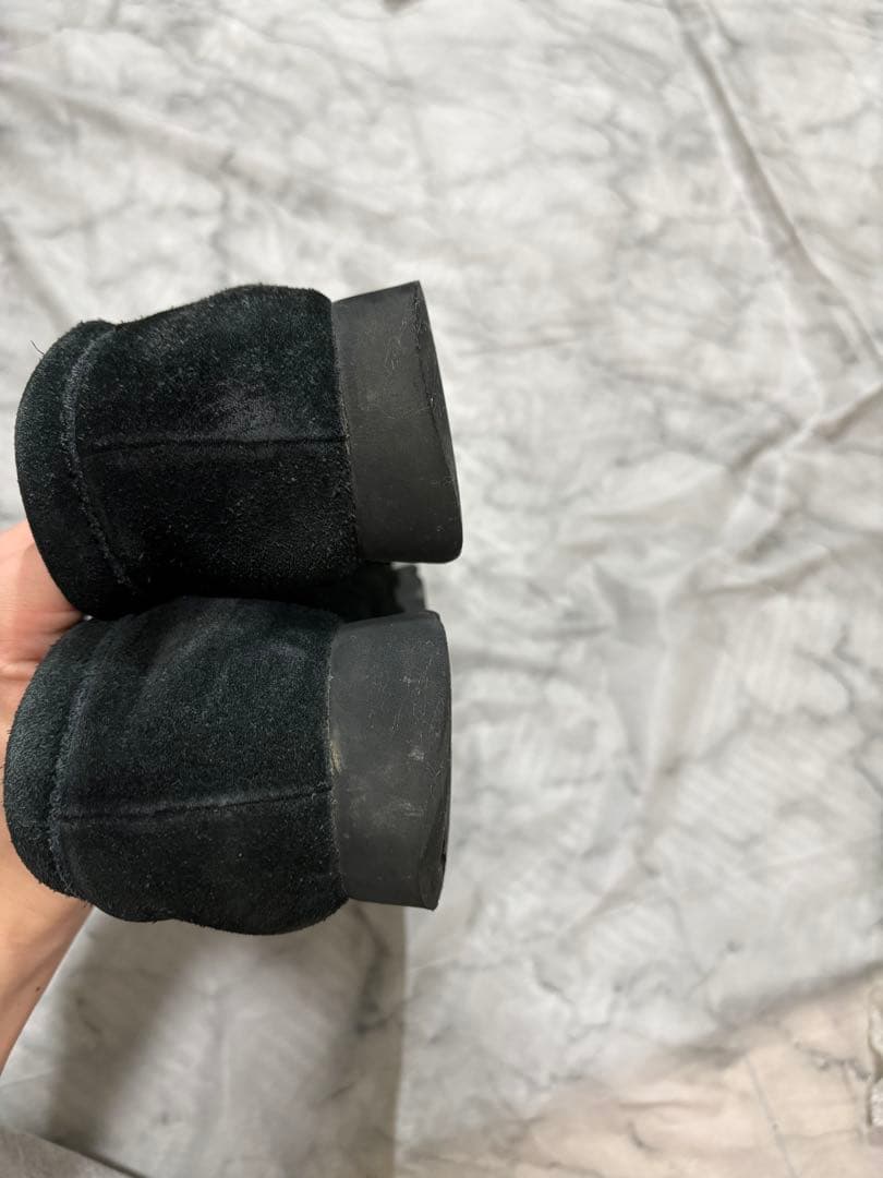 【防水】Clarks wallabee クラークス ワラビー GORE-TEX