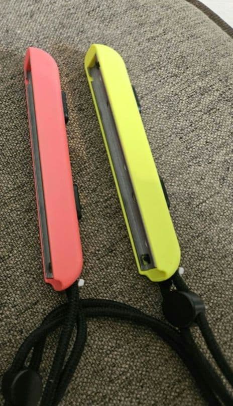 液晶美品ニンテンドースイッチ 2017年製