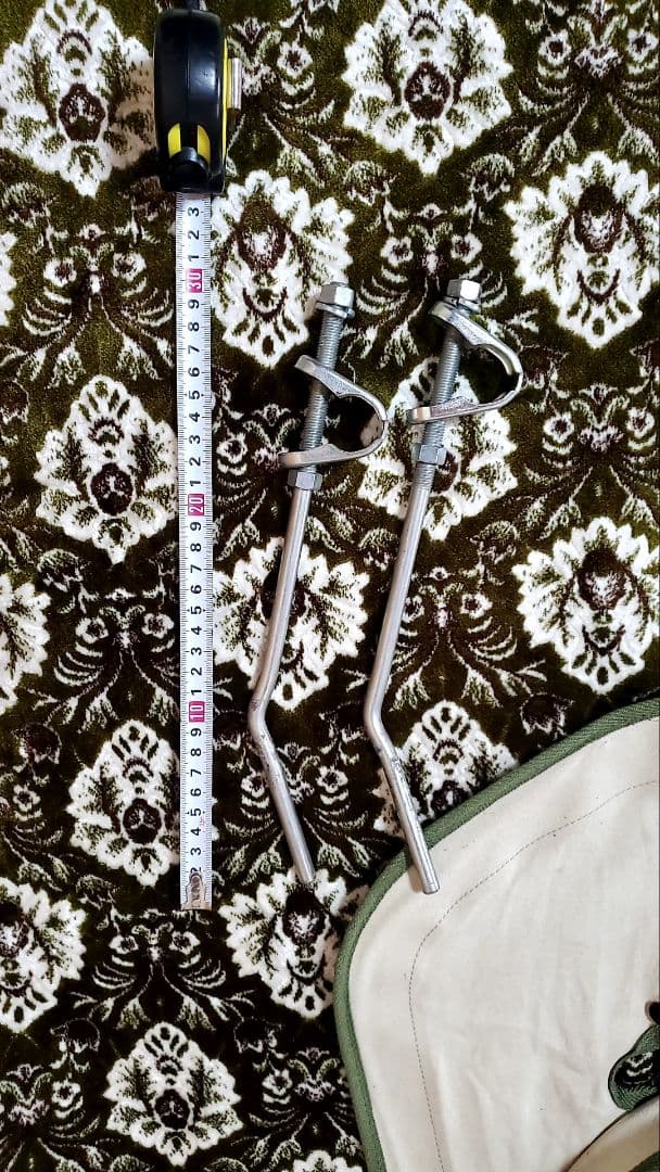 旭風防　ロング　Z1Z2