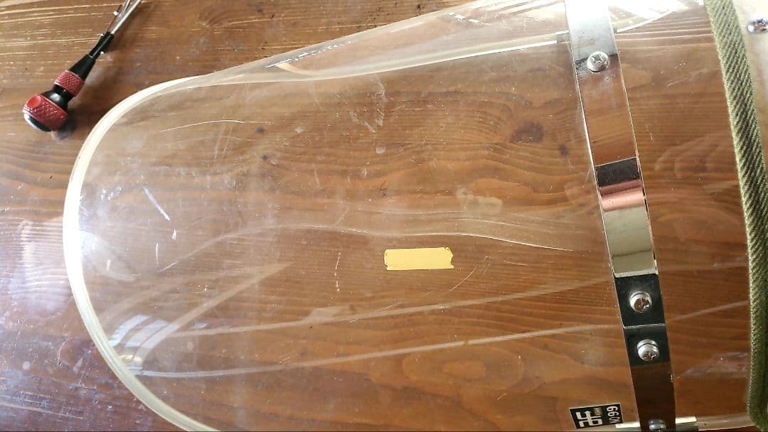 旭風防　ロング　Z1Z2