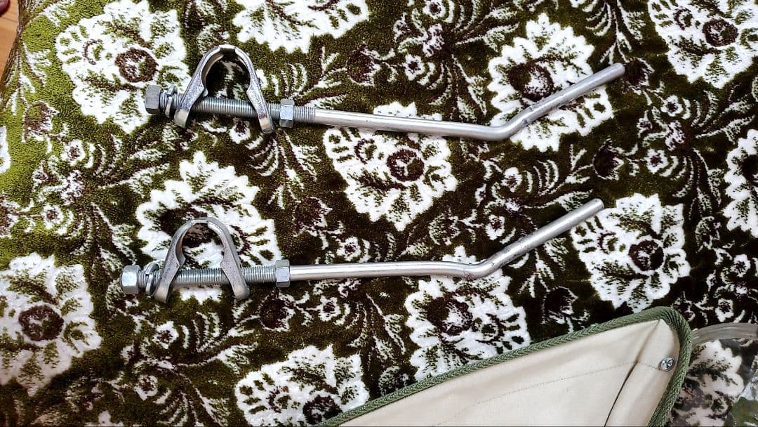 旭風防　ロング　Z1Z2