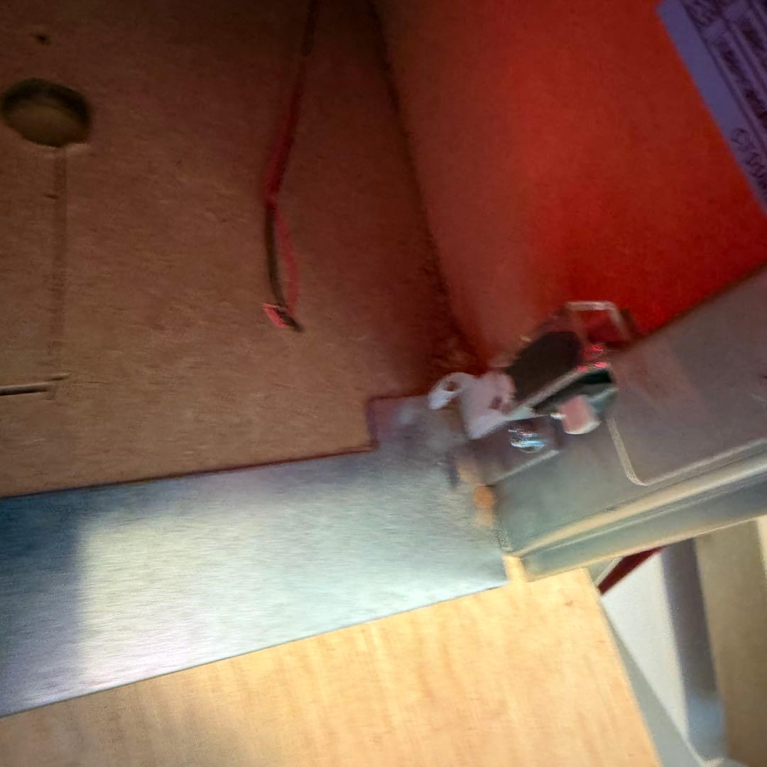 H*z様 スマスロシンフォギア　データカウンター付き　ボリューム加工　バイブスイ