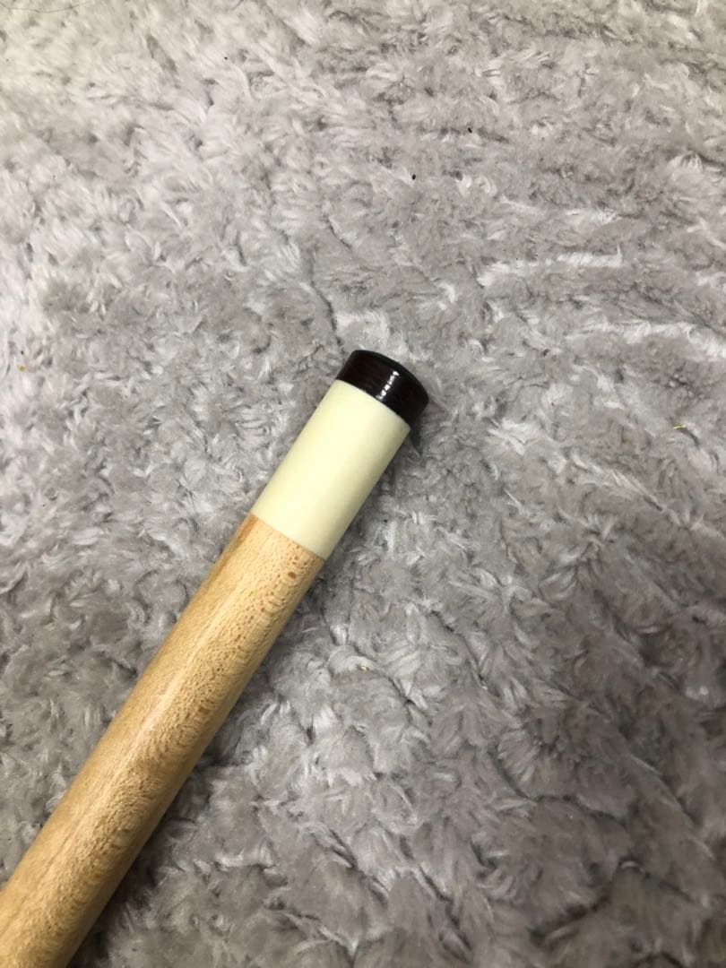 ビリヤード mezz wd700 UJ 124g