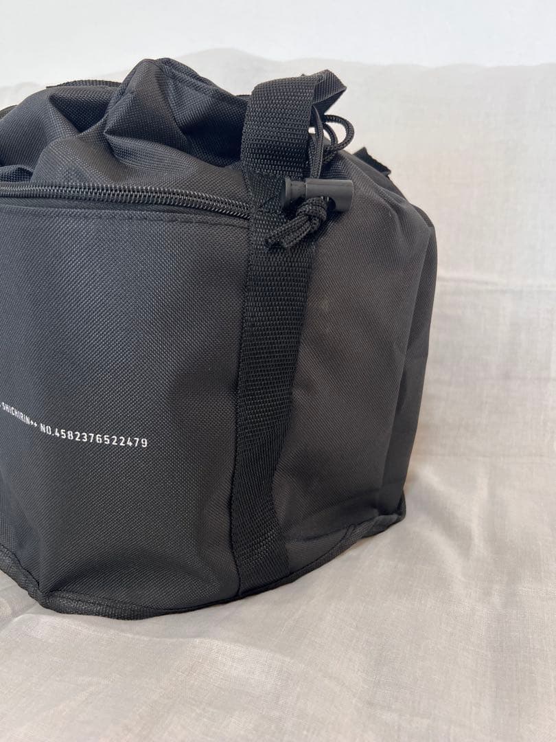 YOKA/ヨカ SHICHIRIN++ 七輪 限定　ステッカーセット