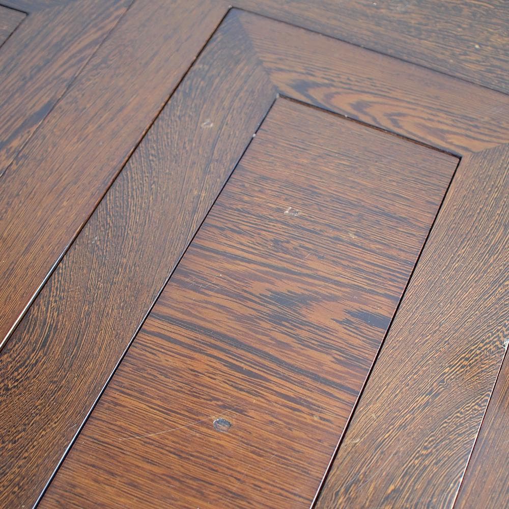 タガヤサン/鉄刀木 囲炉裏テーブル 幅150cm