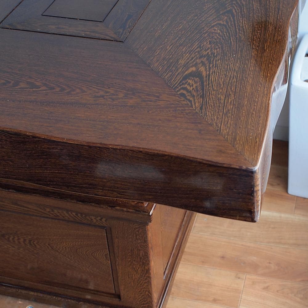 タガヤサン/鉄刀木 囲炉裏テーブル 幅150cm