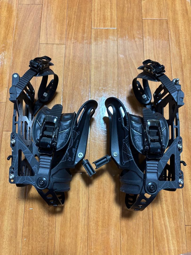 Spark r&d ARC スプリットボードバインディング　M