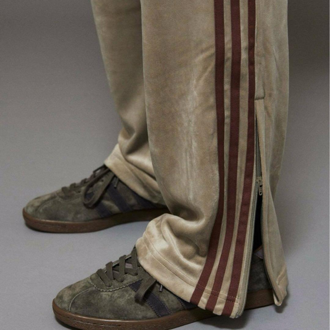 adidas タバコ TOBACCO ジャーナルスタンダード　限定　24cm