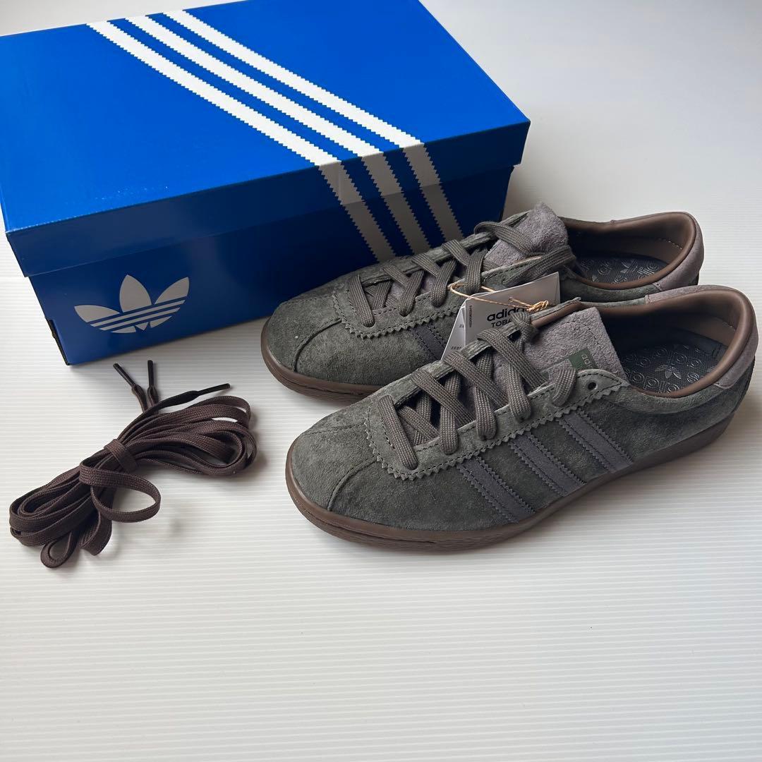 adidas タバコ TOBACCO ジャーナルスタンダード　限定　24cm