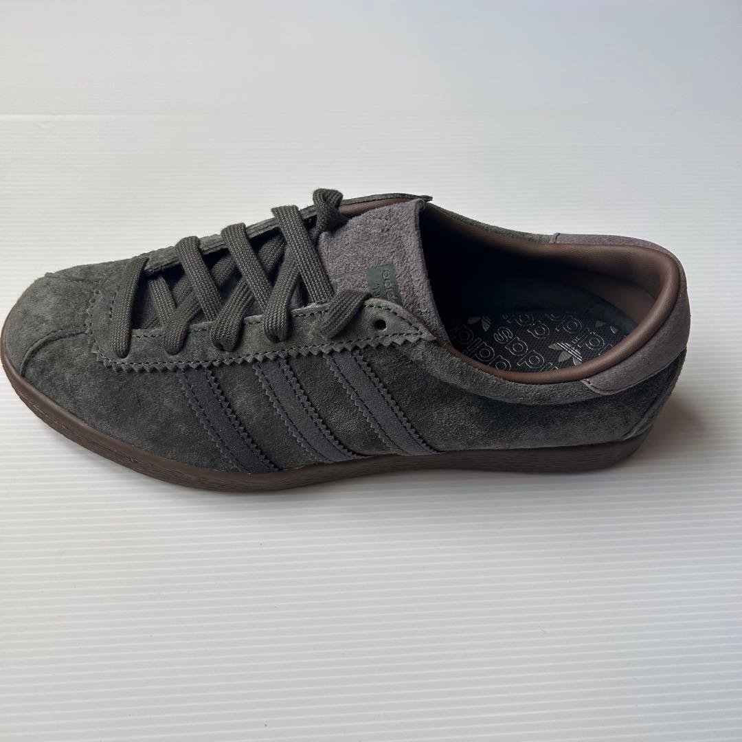 adidas タバコ TOBACCO ジャーナルスタンダード　限定　24cm