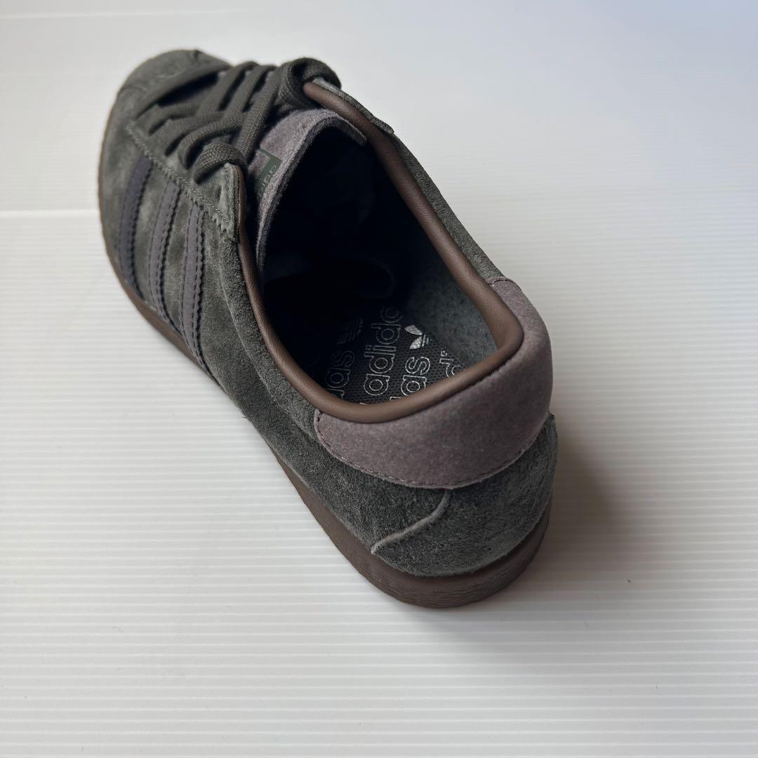 adidas タバコ TOBACCO ジャーナルスタンダード　限定　24cm