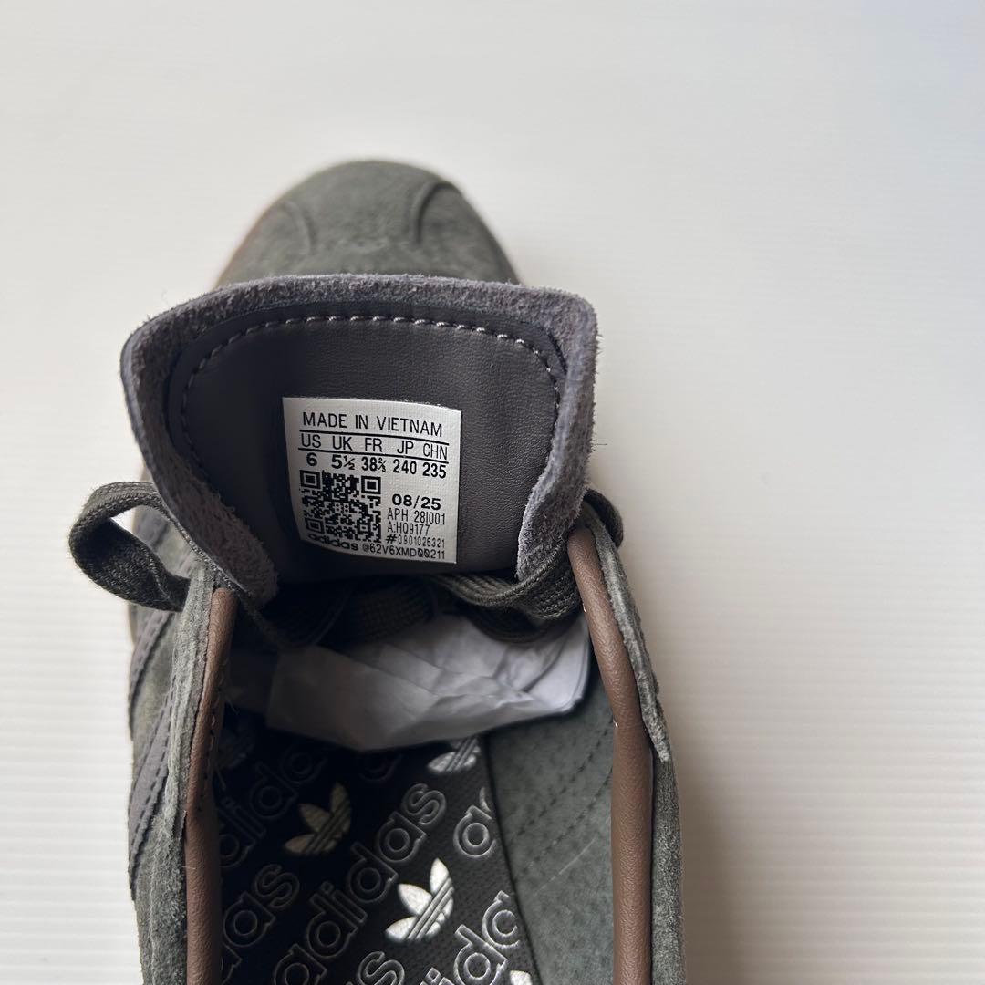 adidas タバコ TOBACCO ジャーナルスタンダード　限定　24cm