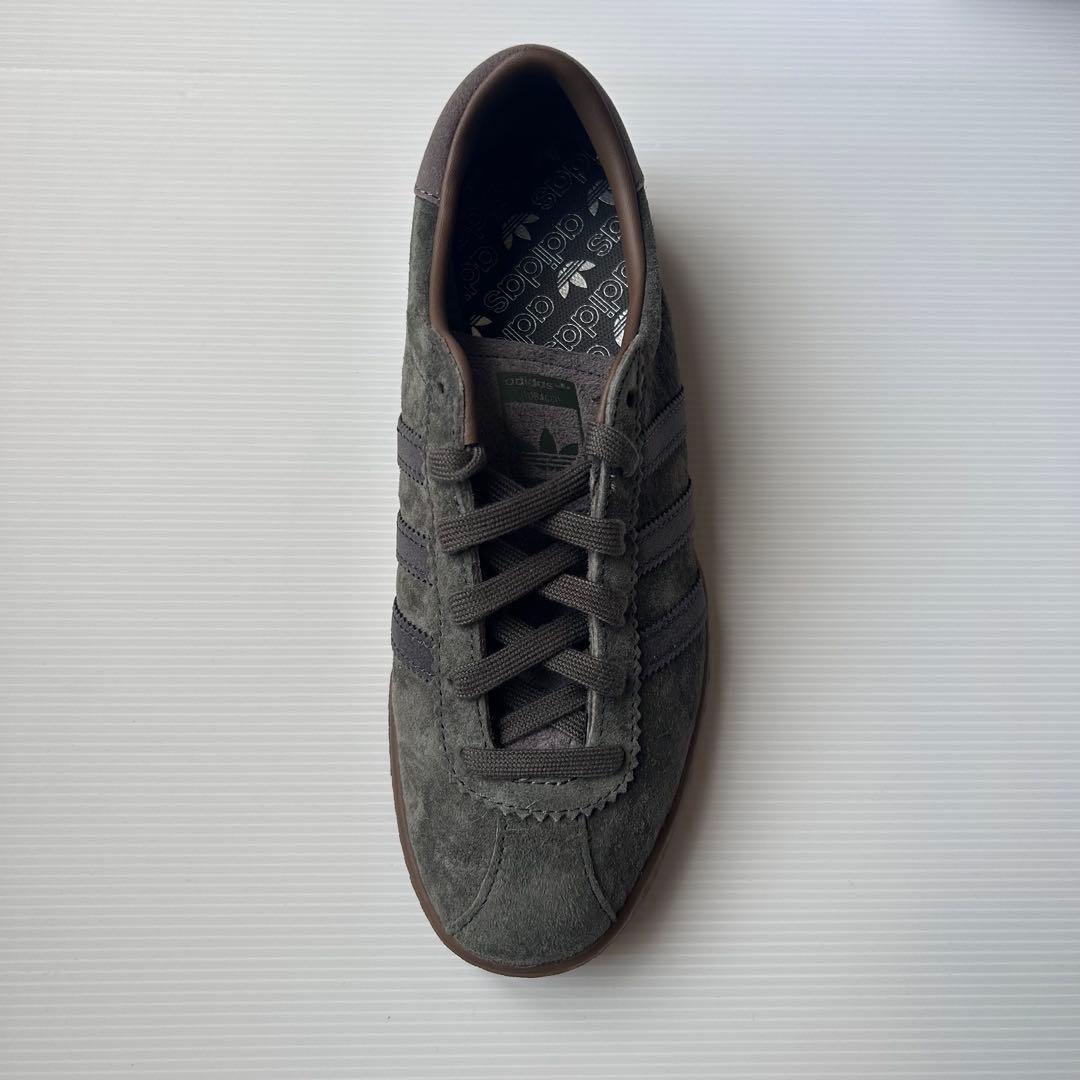 adidas タバコ TOBACCO ジャーナルスタンダード　限定　24cm